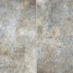 Piastrelle in gres porcellanato effetto decoro per rivestimenti. Adatto per l’uso interno, come il bagno e cucina. Preventivi gratuiti e prezzi fabbrica.