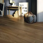 Piastrella in gres porcellanato effetto legno HUF2_forest