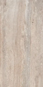 Piastrella in gres porcellanato effetto pietra vein cut