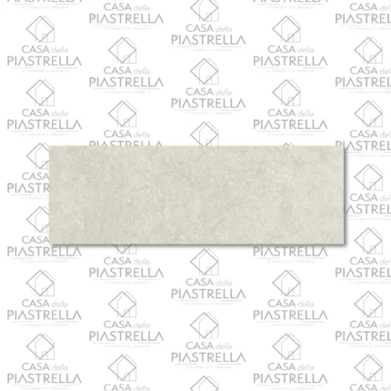 Piastrella in bicottura 25x75 cm per rivestimento bagno e cucina, ceramiche sassuolo