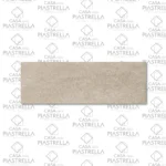 Piastrella in bicottura 25x75 cm per rivestimento bagno e cucina, ceramiche sassuolo