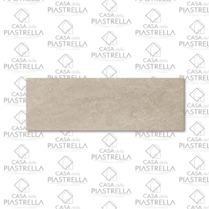Piastrella in bicottura 25x75 cm per rivestimento bagno e cucina, ceramiche sassuolo