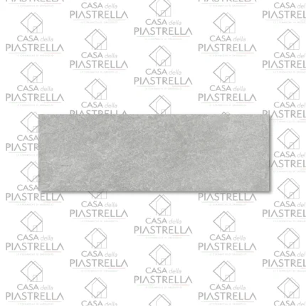 Piastrella in bicottura 25x75 cm per rivestimento bagno e cucina, ceramiche sassuolo