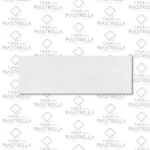 Piastrella in bicottura 25x75 cm per rivestimento bagno e cucina, ceramiche sassuolo