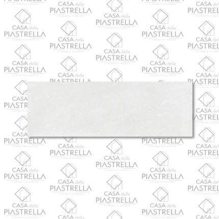 Piastrella in bicottura 25x75 cm per rivestimento bagno e cucina, ceramiche sassuolo