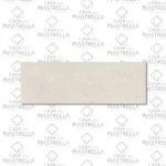 Piastrella in bicottura 25x75 cm per rivestimento bagno e cucina, ceramiche sassuolo