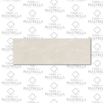 Piastrella in bicottura 25x75 cm per rivestimento bagno e cucina, ceramiche sassuolo