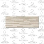 Piastrella in bicottura 25x75 cm per rivestimento bagno e cucina, ceramiche sassuolo