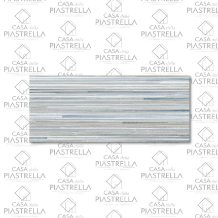Piastrella in bicottura 25x60 cm per rivestimento bagno e cucina, ceramiche sassuolo