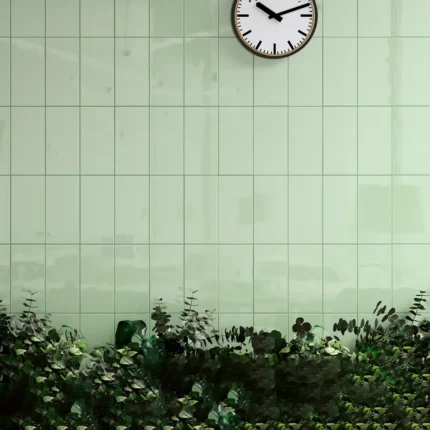 System Interni sono rivestimenti in gres smaltato