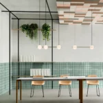 System Interni sono rivestimenti in gres smaltato