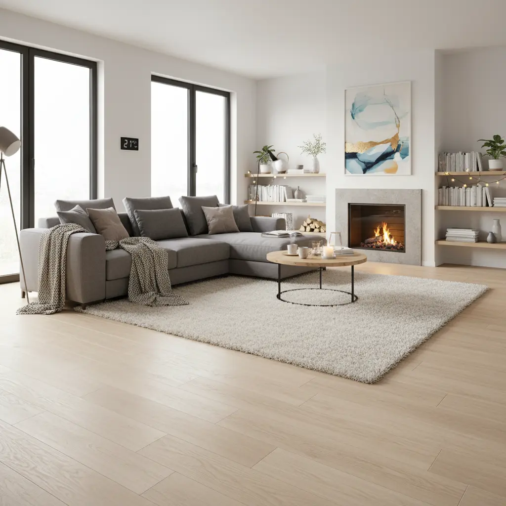 Preparare la Casa all’Inverno con Soluzioni Energetiche