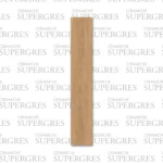 Piastrella in gres porcellanato effetto legno