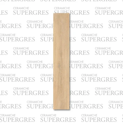 Piastrella in gres porcellanato effetto legno