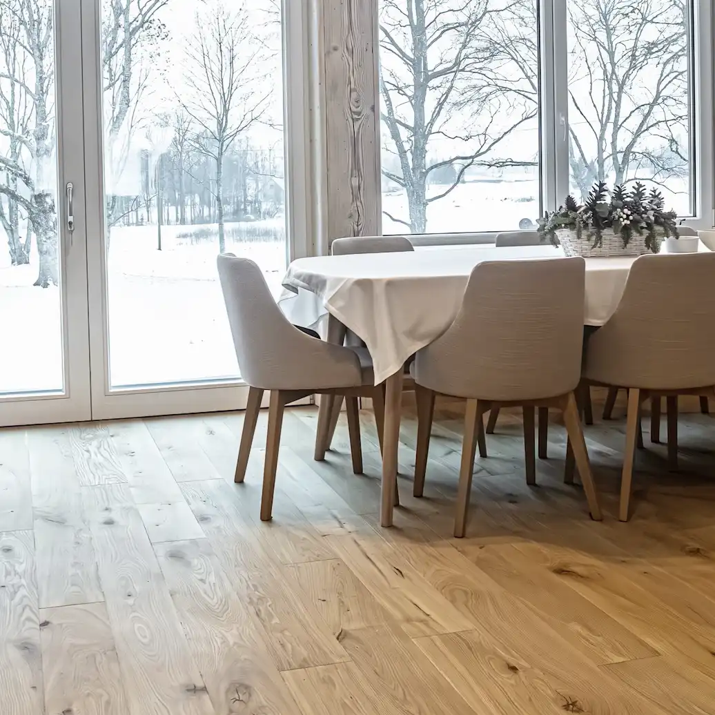 Effetto legno perchè sceglierlo?