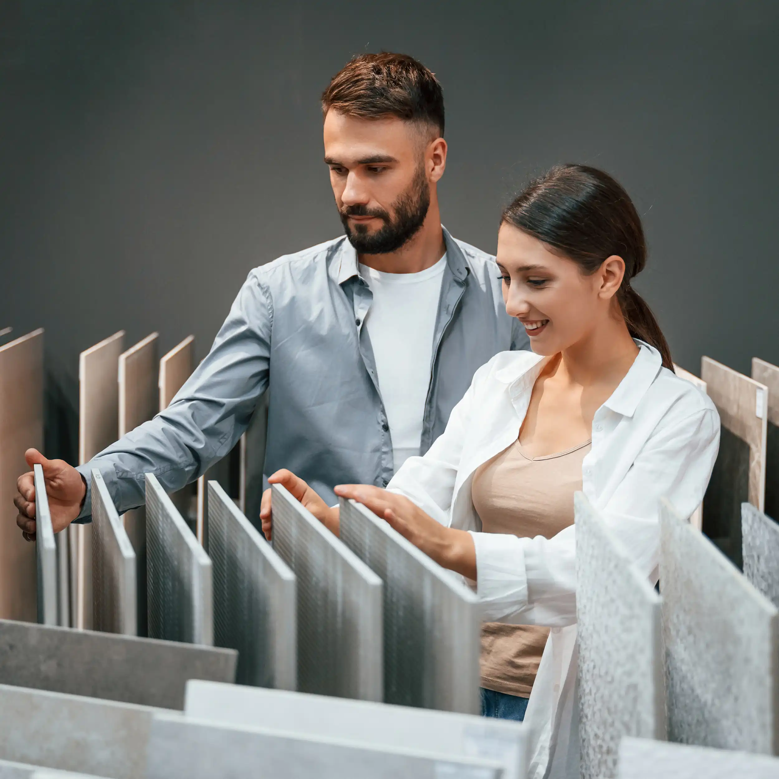 Il pavimento più scelto del 2025