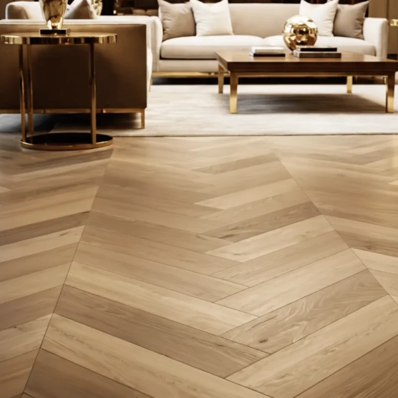 Il Pavimento Giusto Nasce dallo Stile: Come Fare la Scelta Corretta