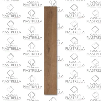 spc effetto legno scuro pavimento interno elegante