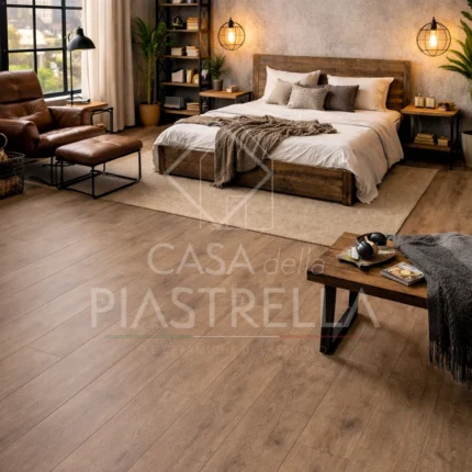 Doga effetto legno della collezione SPC Foresta d’Autore di Casa della Piastrella