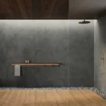 IRONY LEAD Ceramiche Supergres