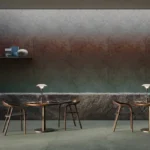 IRONY ZINC Ceramiche Supergres