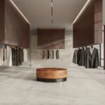 IRONY SILVER Ceramiche Supergres