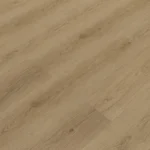 SPC Living Almond effetto legno chiaro pavimento vinilico resistente