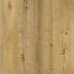 SPC Honey effetto parquet rovere con venature naturali morbide