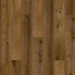 SPC Natural effetto parquet rovere con venature marcate realistiche