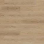 SPC Sand effetto parquet rovere chiaro con venature delicate