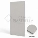 Piastrella gres porcellanato 60x120 effetto resina grigio per pavimenti e rivestimenti contemporanei