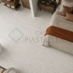 61x122 CEPPO DI GRE' WHITE - Gres porcellanato effetto pietra - immagine 2