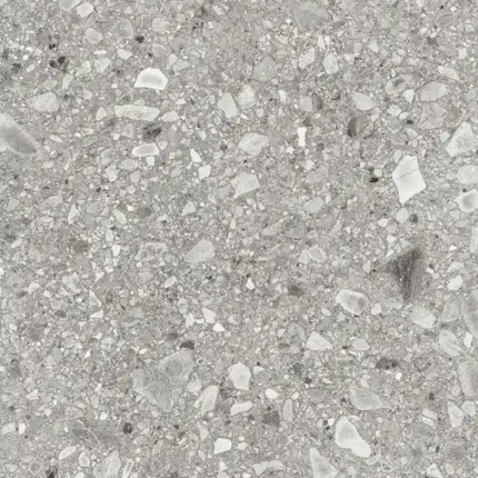 Piastrella 60x120 in gres porcellanato effetto Ceppo di Gré grigio naturale per pavimenti eleganti e moderni