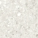 Piastrella 60x120 in gres porcellanato effetto Ceppo di Gré bianco per pavimenti moderni e ambienti luminosi