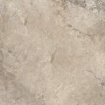 pavimento in gres porcellanato effetto pietra marrone 60x60