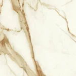 pavimento in gres porcellanato calacatta gold levigato