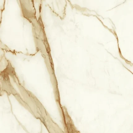 pavimento in gres porcellanato calacatta gold levigato