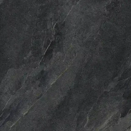 Piastrella Saime Titano Antracite 60×120 cm in gres porcellanato effetto pietra, naturale rettificata