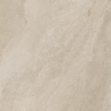 Piastrella Saime Titano Beige 60×120 cm in gres porcellanato effetto pietra, naturale rettificata