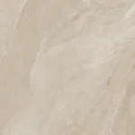 Piastrella Saime Titano Beige 60×60 cm in gres porcellanato effetto pietra, naturale rettificata