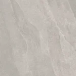 Piastrella Saime Titano Cenere 60×120 cm in gres porcellanato effetto pietra, naturale rettificata