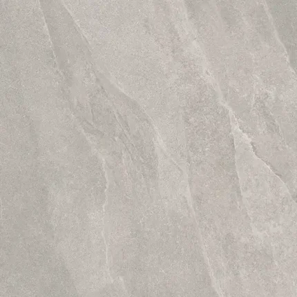 Piastrella Saime Titano Cenere 60×120 cm in gres porcellanato effetto pietra, naturale rettificata