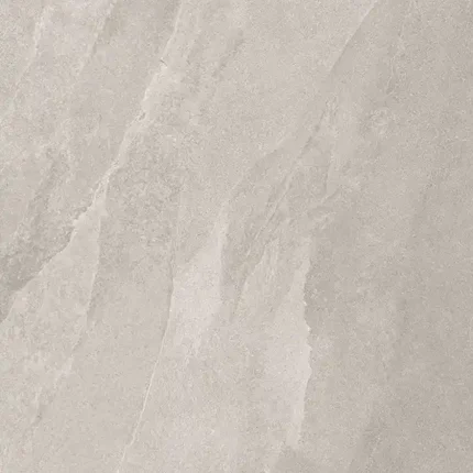 Piastrella Saime Titano Perla 60×120 cm in gres porcellanato effetto pietra, naturale rettificata