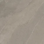 Piastrella Saime Titano Taupe 60×60 cm in gres porcellanato effetto pietra, naturale rettificata