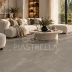 60x120 TITANO GRIGIO - Saime - Gres porcellanato effetto pietra - immagine 2