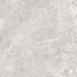 Piastrella 60x120 Travertino Crosscut Grigio Saime in gres porcellanato effetto marmo