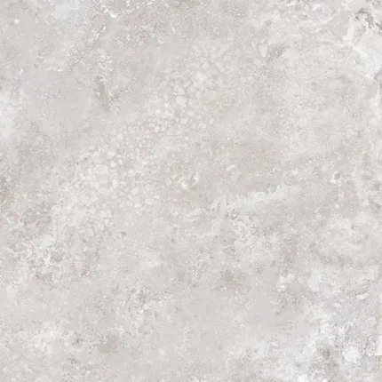 Piastrella 60x120 Travertino Crosscut Grigio Saime in gres porcellanato effetto marmo