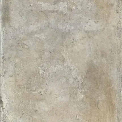 Piastrelle CottoAntico Greige Saime in gres porcellanato effetto cotto
