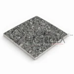 Piastrella Ceppo di grè Gré Anthracite in gres porcellanato effetto pietra alto spessore