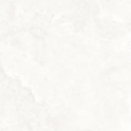 Piastrella 60x60 Travertino Crosscut Bianco Saime in gres porcellanato effetto marmo
